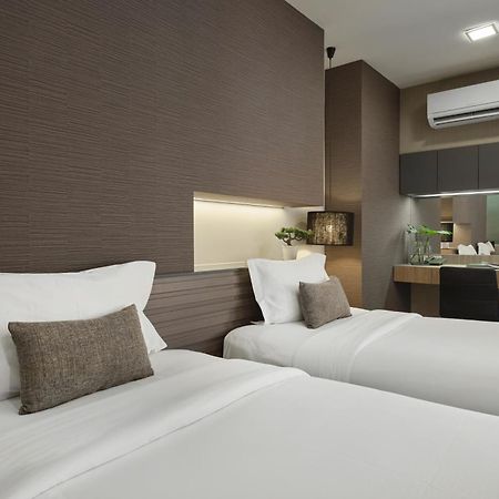 Nap In Fest Otel Chiang Mai Dış mekan fotoğraf